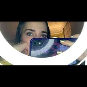 Meet your Posher, Natalia